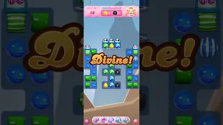 Candy crush level --3101 (COMPLETED)