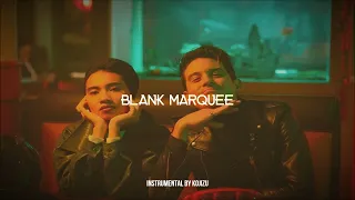 Yuna - Blank Marquee ft G-Eazy (Instrumental)