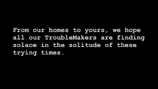 Vintage Trouble - "Outside-In (Quarantine Session)" Official Video