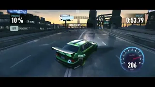 Gameplay of BMW M3 Coupe (1999) - Need For Speed: No Limits