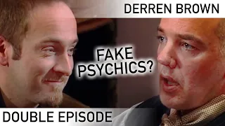 Investigating The Claims Of Psychics | DOUBLE EPISODE | Derren Brown