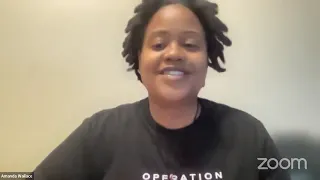 Amanda Wallace, Op. STOP CPS: History of FBI Attacks on the Black Liberation Movement - 02.18.2023