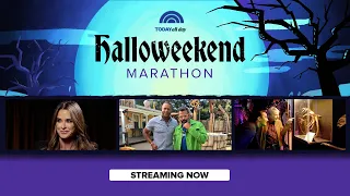 Halloweekend Marathon: Are You Obsessed With True Crime?