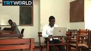 Ghana Mudclo Technology: Ghanian teenager develops video search engine