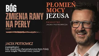 Bóg zmienia rany na perły (28.05.2024)