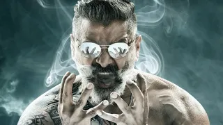 #Kadaram_Kondan (2019) Hindi Dual Audio UNCUT 720p HDRip x264 AAC 900MB