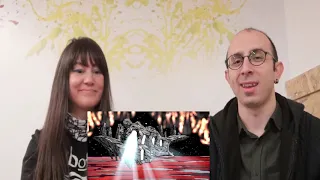 Soen - Lotus Reaction / Review Video