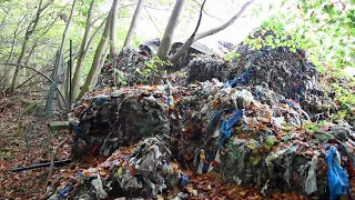 Illegale Praktiken eines Müll-Unternehmens | Panorama 3 | NDR