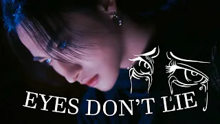 ｢ FMV ｣ EYES DON'T LIE ✘ SEONGHWA