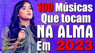 Louvores de Adoração 2022 - Melhores Músicas Gospel Mais Tocadas 2022 - Hinos Evangélicos 2022#131