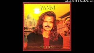 Dance With a Stranger - Yanni