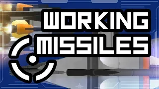 [KSP] Missiles that hit their target