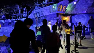 The BEST Halloween Yard Display in Southern Utah?