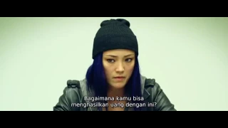 Nonton Film Hackers Game Subtitle Indonesia (FULL)