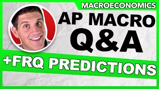 2024 AP Macro Exam Predictions