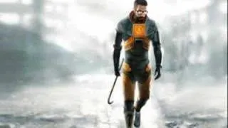 Half life 2 Soundtrack: Apprehension and Evasion