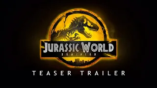 JURASSIC WORLD 3: Dominion Trailer Concept (2022) Sam Neill, Chris Pratt Movie