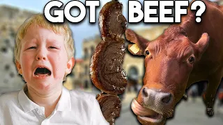 Top 10 Most Popular BEEF DISHES  in the World