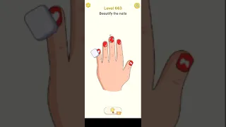Level 663 of DOP. #gameplay #shorts #dop2
