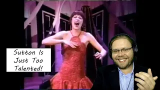 Gimme Gimme - Thoroughly Modern Millie (Reaction!) : Behind the Curve Reacts