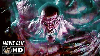 Monster Fight Scene | THE LEAGUE OF EXTRAORDINARY GENTLEMEN (2003) Sci-Fi, Movie CLIP HD