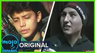 ¡Top 10 Entrevistas Perturbadoras con ASESINOS de Latinoamérica!