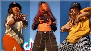 Best of Hannah Balanay ~ TikTok Dance Compilation (@thexhan)