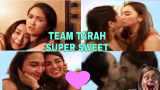 Lab? akin kalng ha😘💞 credits: to Team Tarah official