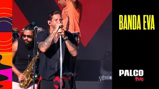 PALCO TVE APRESENTA BANDA EVA | 16/12/2023