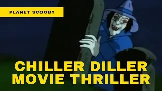 Chiller Diller Movie Thriller - Episode Review