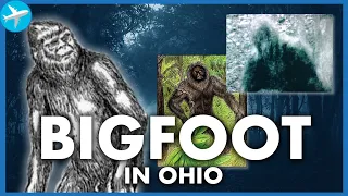 Bigfoot in the Buckeye State (ft. Jeffrey Meldrum, Ph.D.) | Flyover Culture