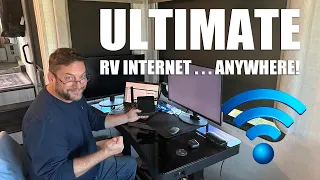 Beginner's Guide to RV Internet