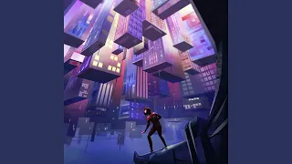 Spider-Man (Lofi Version)