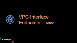 VPC Interface Endpoints - Demo | AWS VPC Private Link | AWS VPC Endpoint | VPC Gateway Endpoint