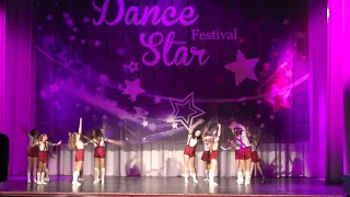 Life for Dance  Dance Star Festival 2020