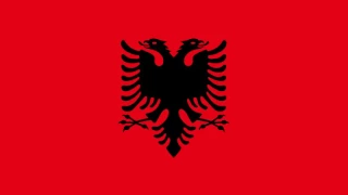 Albanian National Anthem (Full Version)