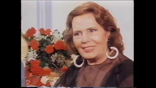 Amalia Rodrigues