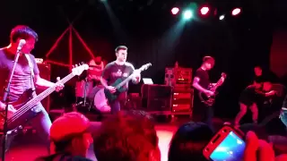 XTRMST "Exterminate" Live at the Roxy Theatre January 2015