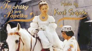 Three Nuts For Cinderella | Soundtrack Suite (Karel Svoboda)