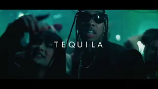 [FREE] Tyga Type Beat - "TEQUILA" | Club Banger Beat | Free Club Type Beat 2023