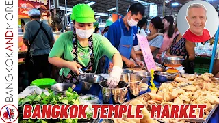 Experience the Best of Bangkok's Street Food Markets