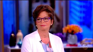 Valerie Jarrett on Roseanne Barr’s Racist Tweet: ‘I’m Fine’