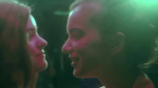 Sasha & Anne | First Girl I Loved Clip