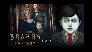 Brahms The Boy Horror Story | भूतिया गुड्डा - एक सच्ची कहानी? | Khooni Monday E71 🔥🔥🔥