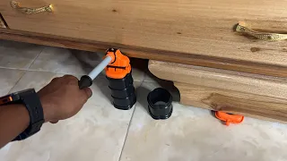 Heavy Duty Furniture Lifter 4 Appliance Roller Sliders