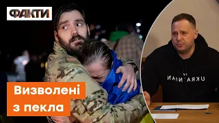 Своїх НЕ КИНЕМО. Кожен воїн під ЗАХИСТОМ держави – Єрмак