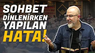 İslamı Anlatan Kişilerin Tavrı Nasıl Olmalı? - Uğur Akkafa