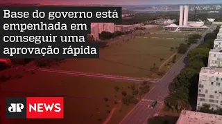 Câmara dos Deputados deve votar PEC das Benefícios em dois turnos nesta terça-feira