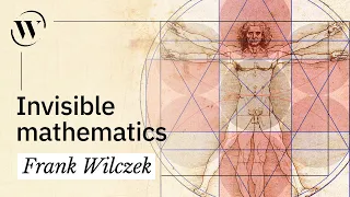 A mind-blowing explanation of symmetry | Frank Wilczek