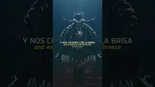 Con La Brisa - Foudeqush (Subtitulada Español/Inglés) Black Panther Wakanda Forever. Talokan. Namor
